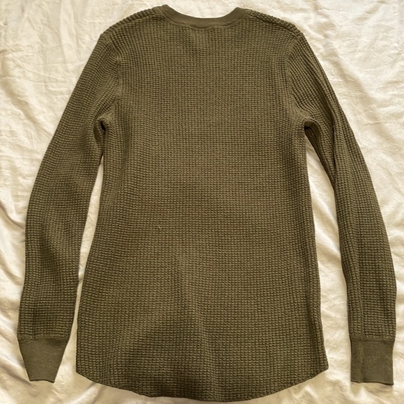 Slim Fit H&M Sweat Shirt - Picture 3 of 3